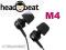 BRAINWAVZ M4 +PIANKI COMPLY / DOBRE BRZMIENIE