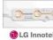 MODUŁ LED LG Innotek WODOODPORNY IP68! 5050 ZIMNY