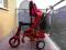 Rowerek trójkołowy TRIKE CHILDREN !!! 3w1