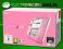 KONSOLA NINTENDO 2DS RÓŻOWO BIAŁA PINK &amp; WHITE