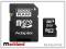 Karta Pamięci MicroSD GOODRAM 2GB + adapter SD