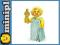 Lego Minifigures 9 - Hollywood Starlet NOWA