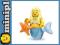 Lego Minifigures 9 - Mermaid Syrenka NOWA