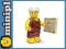 Lego Minifigures 9 - Roman Emperor NOWY