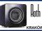 ROTH OLI KH30 - SUBWOOFER AKTYWNY 8