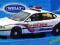 CHEVROLET IMPALA 2001 1:24 WELLY