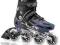 ROLKI ROLLERBLADE RB 90 - WYPRZEDAŻ !!!