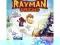 PS Vita_ Rayman Origins ŁÓDŹ RZGOWSKA