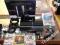 PLAYSTATION 3 PS3 40GB 3GRY KOMPLET GWAR 2 PADY !!