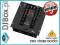 Behringer PRO MIXER NOX101 2-kanałowy mikser DJ