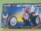 HARLEY DAVIDSON Eagle Trike Revell 1:12