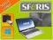 Laptop Asus R510CC i3 500GB GT720M W8+ZESTAW WT450