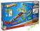 Tor Hot Wheels Roto-Arm Ścianowce Mattel X9321