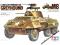 M8 Greyhound  35228 TAMIYA 1/35 WROCŁAW
