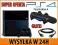 PLAYSTATION 4 PS4 + HDMI + SŁUCHAWKA WYS24h ŁÓDŹ