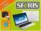 Laptop Asus R510CC i3 500GB GT720M W8+ZESTAW WT450