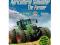 AGRICULTURAL SIMULATOR: THE FARMER [ NOWA,FOLIA ]