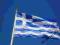 Grecja flaga Grecji 90x150 flagi Grecka Greece