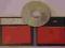 CD RADIOHEAD Amnesiac Thom Yorke Jonny Greenwood