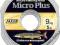 Przypon na szczupaka MICRO PLUS 13kg szpulka 5m