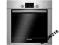 Piekarnik Bosch HBG42R450 - 7-funkcyjny SKLEP GDÓW