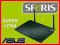 Router bezprzewodowy Asus RT-N12 300Mbs SFERIS