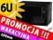6U / 600mm szafa RACK 19'' wisząca SIGNAL R912017