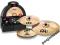 MEINL EXTREME METAL 14,16,20 talerze zestaw