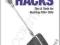 SWING HACKS: TIPS AND TOOLS FOR KILLER GUIS