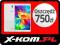 Biały tablet Samsung Galaxy Tab S T700 16GB +750ZŁ