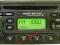 RADIO CD FORD 6000 FIESTA FOCUS MONDEO TRANSIT