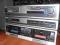 ZESTAW JVC MAGNETOFON TUNER WZMACNIACZ STAN BDB