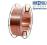 Drut spawalniczy TYSWELD SG2 1,2 MIG MAG 15 KG