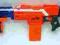 NERF N-STRIKE - Super STRYFE - BCM