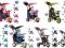 ROWEREK Smart Trike SPARK STAR Touch Steering 4w1
