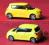 RIETZE 11320 SUZUKI SWIFT H0 1:87
