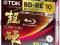 TDK BD-RE DL 50GB X2 Z JAPONII MEGA PROMOCJA!