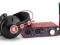 ZESTAW NAGRANIOWY FOCUSRITE SCARLETT STUDIO @@rKAT