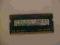 Pamięć RAM DDR 3 (2 GB) do laptopa