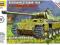 Panther Ausf. D - Zvezda - 1:72 - 5010