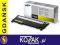 NOWY ORYGINALNY TONER SAMSUNG CLT-Y406S YELLOW FV