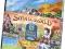 Small World: Plansza na 6 graczy - W-wa Centrum