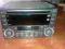 RADIO CD SUBARU IMPREZA WRX, FORESTER 2005-07