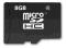 KARTA PAMIĘCI MicroSD 8GB PLAC GRUNWALDZKI WROCŁAW