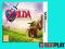 THE LEGEND OF ZELDA: OCARINA OF TIME 3DS / 2DS