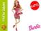 Barbie Fashionistas Lalka Summer X7869