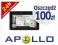 NAWIGACJA GPS TV 7'' PRESTIGIO 7780 MAPY PL+100zł