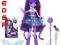Equestria Girls Piosenkarka Twilight Sparkle A6683