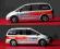 RIETZE 30751 VW SHARAN H0 1:87