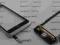 ORYG DOTYK DIGITIZER + PŁYTKA KLAWIAT HTC DESIRE Z